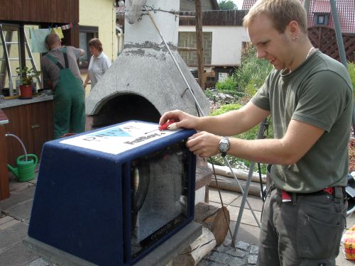 Bau Subkiste Robert 038