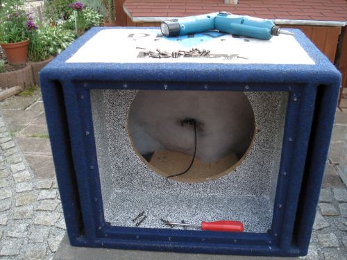 Bau Subkiste Robert 043