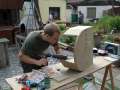 Bau Subkiste Robert 021