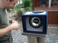Bau Subkiste Robert 041