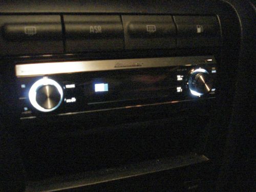 Radioumbau Robert 005