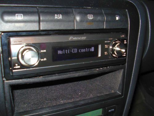 Radioumbau Robert 006