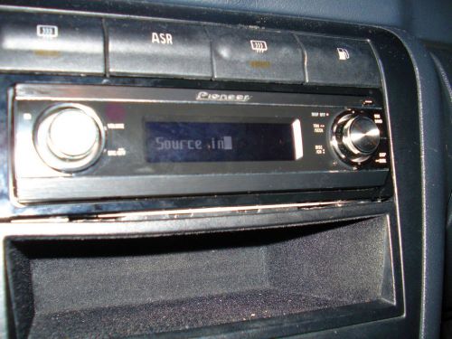 Radioumbau Robert 007