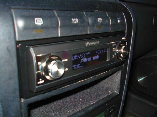 Radioumbau Robert 008