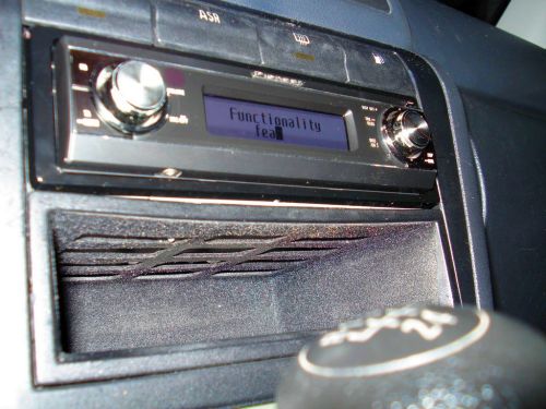 Radioumbau Robert 009