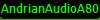 AndrianAudioA80