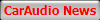 CarAudio News