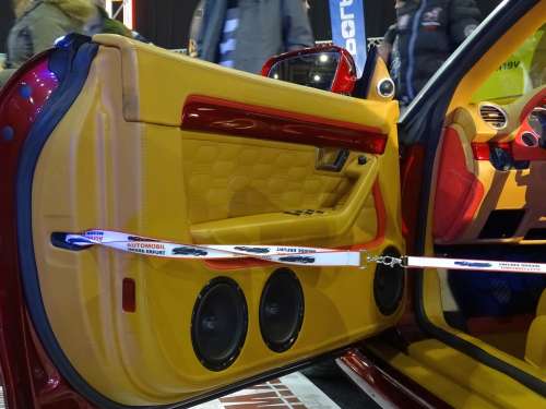 Automobil und Tuningmesse Erfurt 2015 0010