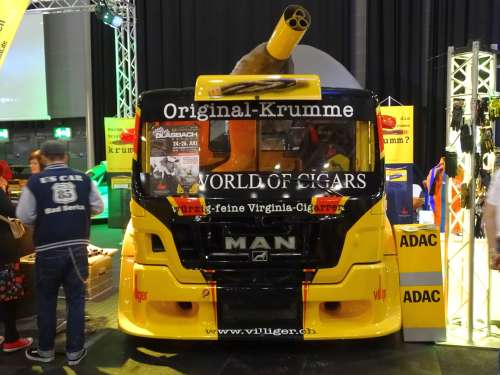 Automobil und Tuningmesse Erfurt 2015 0044