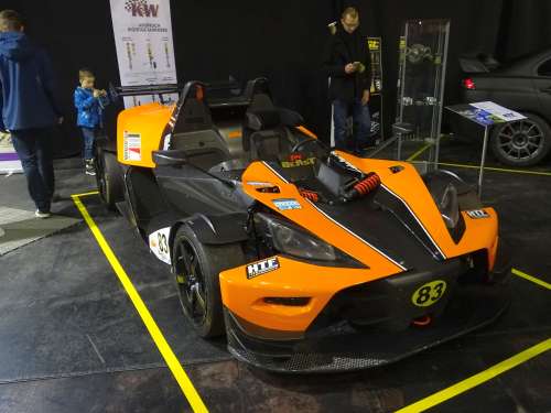 Automobil und Tuningmesse Erfurt 2015 0060