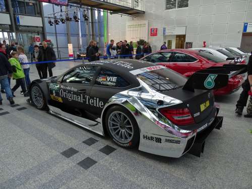 Automobil und Tuningmesse Erfurt 2015 0105