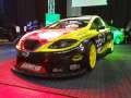 Automobil und Tuningmesse Erfurt 2015 0043