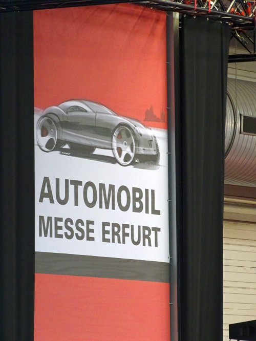 Tuningmesse Erfurt 2016 0001