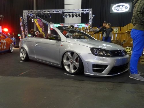 Tuningmesse Erfurt 2016 0020