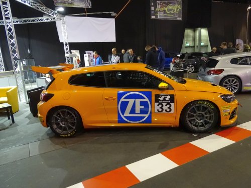 Tuningmesse Erfurt 2016 0030