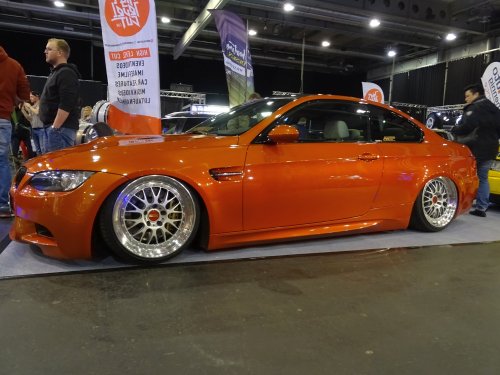 Tuningmesse Erfurt 2016 0044