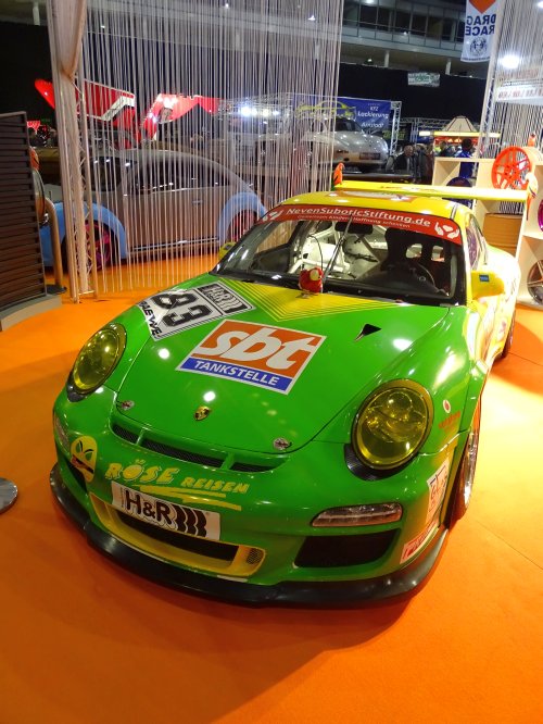 Tuningmesse Erfurt 2016 0046