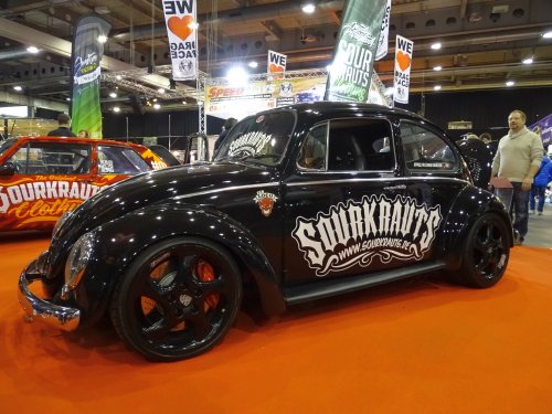 Tuningmesse Erfurt 2016 0080