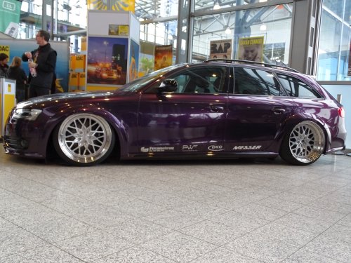 Tuningmesse Erfurt 2016 0093