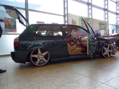 Tuningmesse Erfurt 2016 0096