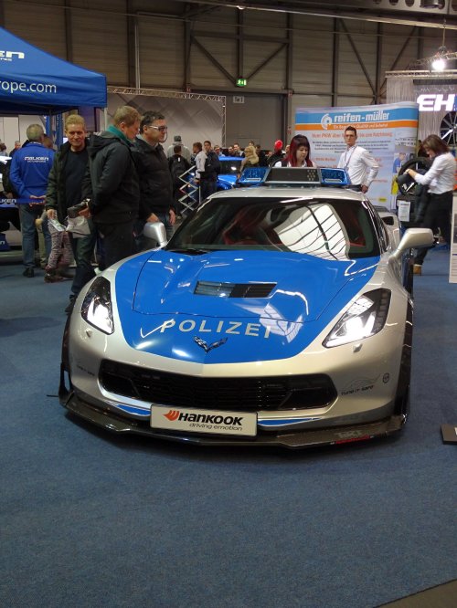 Tuningmesse Erfurt 2016 0146