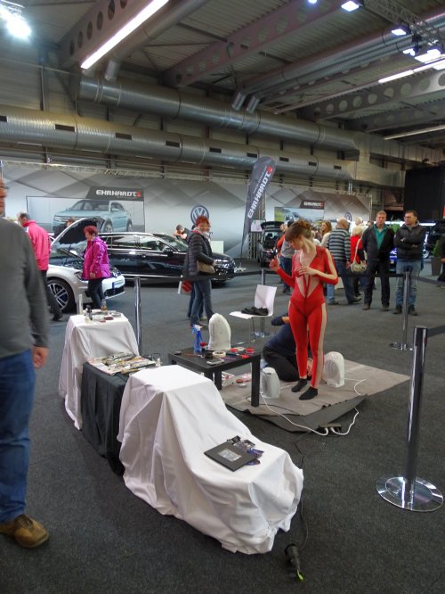 Tuningmesse Erfurt 2016 0148