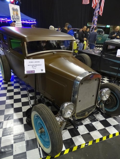 Tuningmesse Erfurt 2016 0158