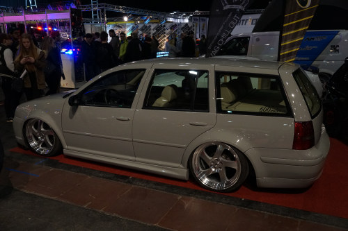 Automobil und Tuningmesse Erfurt 2018 0036