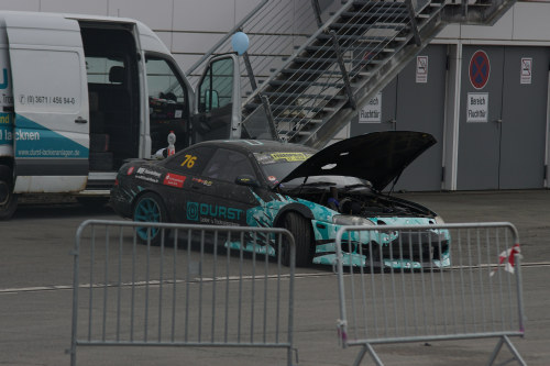 Automobil und Tuningmesse Erfurt 2018 0092