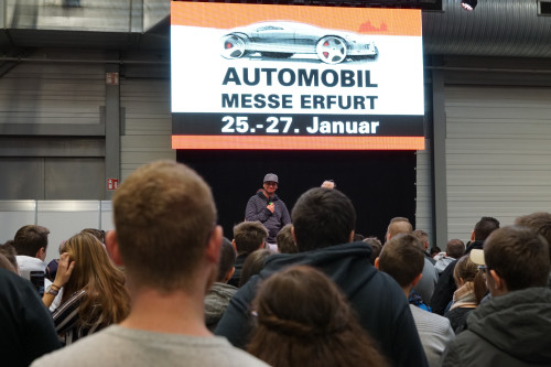 Automobilmesse Erfurt 2019 00001