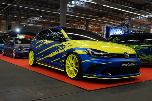 Automobilmesse Erfurt 2019 00014