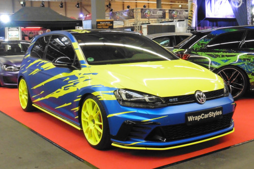 Automobilmesse Erfurt 2019 00024