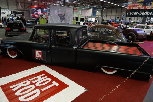 Automobilmesse Erfurt 2019 00037