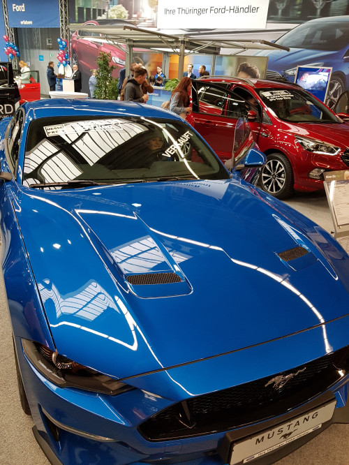 Automobilmesse Erfurt 2019 00039