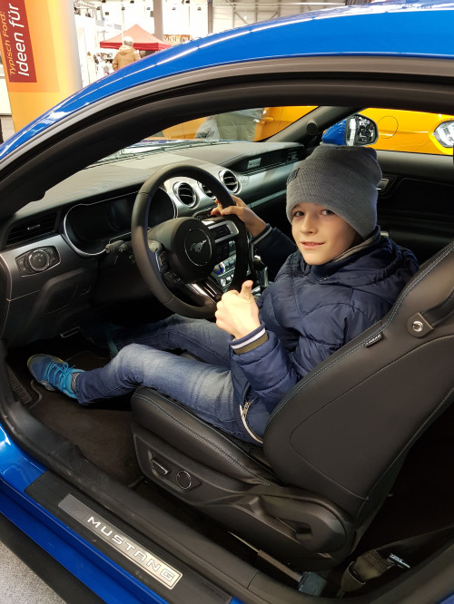 Automobilmesse Erfurt 2019 00042