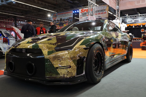 Automobilmesse Erfurt 2019 00055