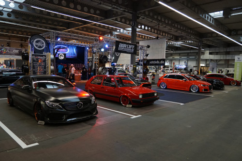 Automobilmesse Erfurt 2019 00078