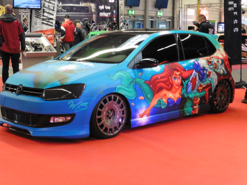 Automobilmesse Erfurt 2019 00089