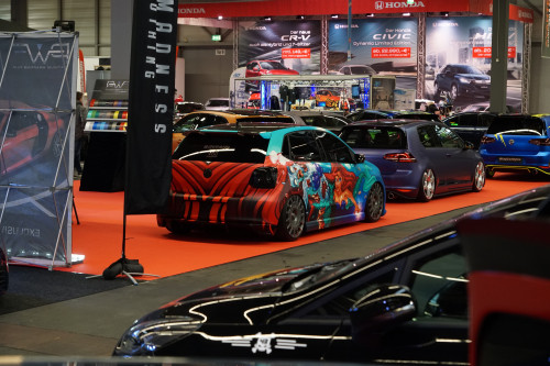 Automobilmesse Erfurt 2019 00093