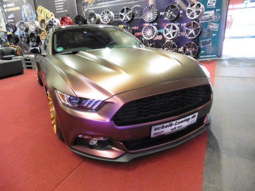 Automobilmesse Erfurt 2019 00096