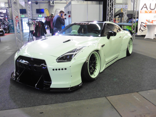 Automobilmesse Erfurt 2019 00108