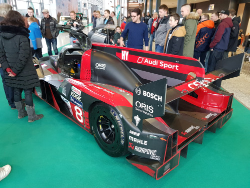 Automobilmesse Erfurt 2019 00130