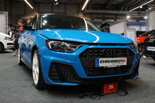 Automobilmesse Erfurt 2019 00146