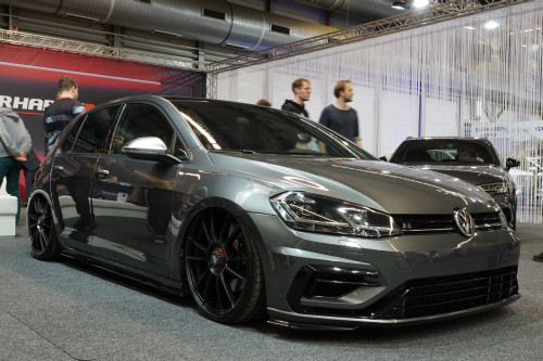 Automobilmesse Erfurt 2019 00148