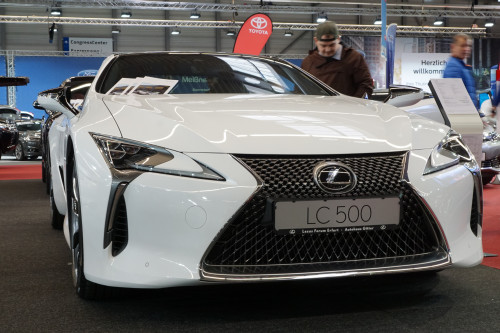 Automobilmesse Erfurt 2019 00150