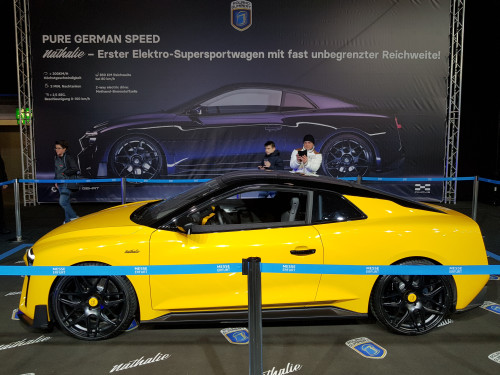 Automobilmesse Erfurt 2019 00162