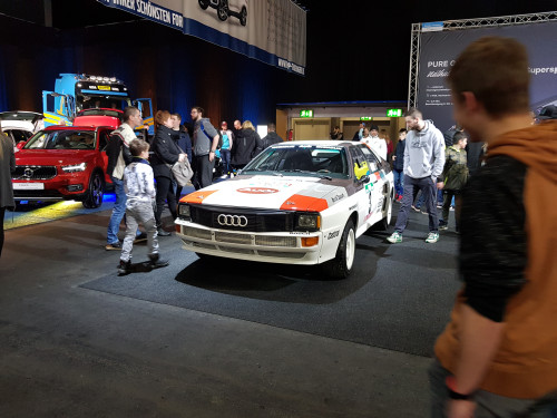 Automobilmesse Erfurt 2019 00164