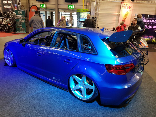 Automobilmesse Erfurt 2019 00165
