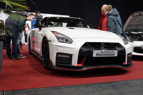 Automobilmesse Erfurt 2019 00173