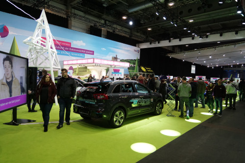 Automobilmesse Erfurt 2019 00176